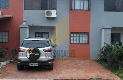 Casa com 2 quartos à venda na Rua Papa João XXIII, 1029, Vila Cachoeirinha, Cachoeirinha