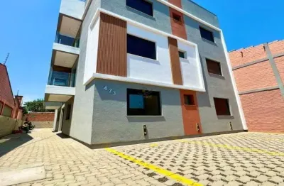 Apartamento com 2 quartos à venda na Rua Santa Inês, 473, Bom Princípio, Gravataí