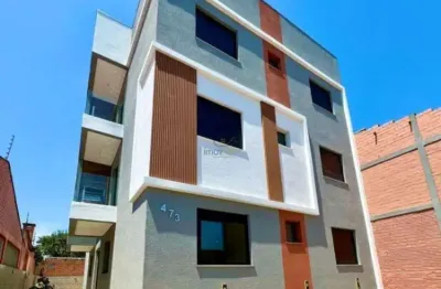 Apartamento com 2 quartos à venda na Rua Santa Inês, 473, Bom Princípio, Gravataí