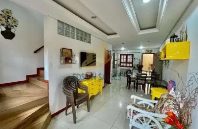Casa à venda na Rua Carlos Augusto, 370, Morada do Vale II, Gravataí