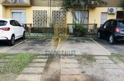 Apartamento com 1 quarto à venda na Avenida General Flores da Cunha, 2240, Vila Cachoeirinha, Cachoeirinha