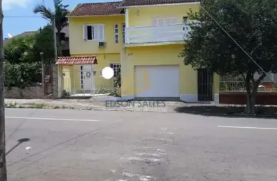 Casa com 2 quartos à venda na Rua Santo Inácio, 223, Cristo Rei, São Leopoldo