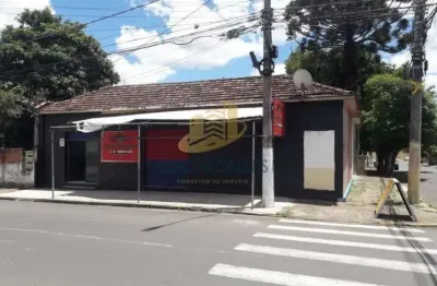 Terreno à venda na Rua Osvaldo Aranha, 674, Vila Imbui, Cachoeirinha