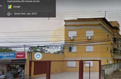 Apartamento com 2 quartos à venda na Avenida General Anápio Gomes, 519, Vila Eunice Velha, Cachoeirinha