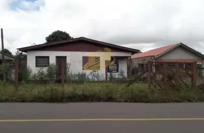 Terreno à venda na Osvaldo Silveira Ramos, 78, Várzea, Santo Antônio da Patrulha