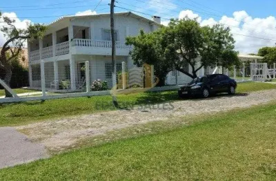 Casa à venda na Avenida Porto Alegre, 984, Centro, Imbé