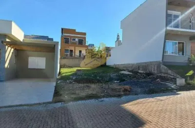 Terreno à venda na Avenida do Arvoredo, 465, Santa Cruz, Gravataí