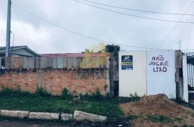 Terreno à venda na Rua Tramandaí, 000, Parque Ipiranga, Gravataí