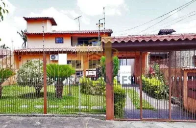 Casa com 2 quartos à venda na Rua Tamoios, 235, Vila Cachoeirinha, Cachoeirinha