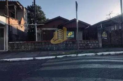 Terreno à venda na Rua das Oliveiras, 456, Vila Bom Princípio, Cachoeirinha