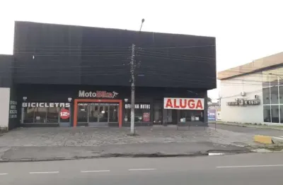 Prédio à venda na Avenida General Flores Da Cunha - Até 735/0736, 150, Vila Santo Ângelo, Cachoeirinha