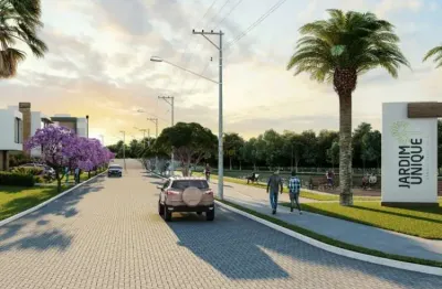 Terreno à venda na Rua Espírito Santo, 001, Parque Espírito Santo, Cachoeirinha