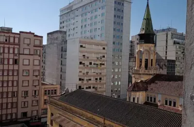 Apartamento com 2 quartos à venda na Rua Pinto Bandeira, 476, Centro Histórico, Porto Alegre