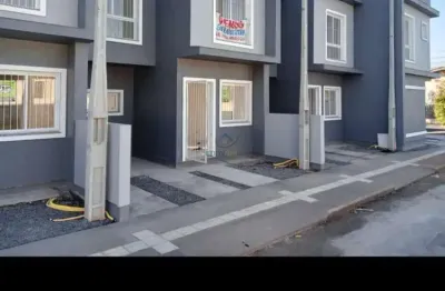 Casa com 2 quartos à venda na Rua Osvaldo Cruz, 436, Vila Silveira Martins, Cachoeirinha