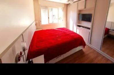 Apartamento com 2 quartos à venda na Rua Monsenhor Veras, 219, Santana, Porto Alegre