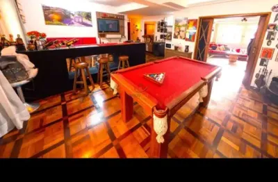 Apartamento com 4 quartos à venda na Avenida João Pessoa, 981, Farroupilha, Porto Alegre