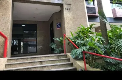 Sala comercial para alugar na Rua Germano Petersen Júnior, 101, Higienópolis, Porto Alegre