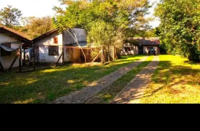 Chácara / sítio com 6 quartos à venda na Rua Doutor Vergara, 5025, Belém Velho, Porto Alegre