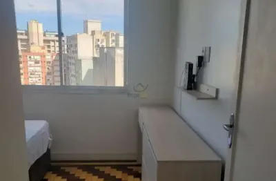 Apartamento com 2 quartos à venda na Rua Duque de Caxias, 1525, Centro Histórico, Porto Alegre