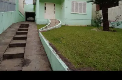 Casa com 4 quartos à venda na Rua Silva Jardim, 245, São Judas Tadeu, Gravataí