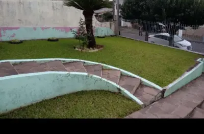 Casa com 4 quartos à venda na Rua Silva Jardim, 245, São Judas Tadeu, Gravataí