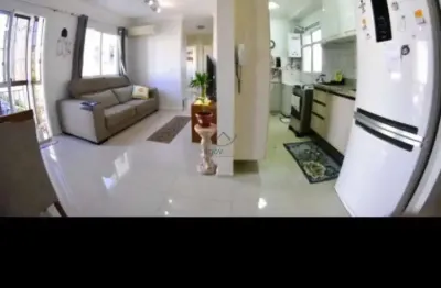 Apartamento com 3 quartos à venda na Avenida José Aloísio Filho, 595, Humaitá, Porto Alegre