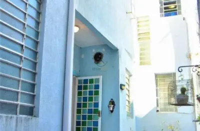 Casa com 3 quartos à venda na Rua General Cipriano Ferreira, 628, Centro Histórico, Porto Alegre