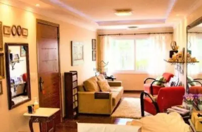 Casa com 2 quartos à venda na Rua Padre João Batista Reus, 983, Vila Conceição, Porto Alegre