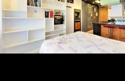 Apartamento com 1 quarto à venda na Rua Demétrio Ribeiro, 469, Centro Histórico, Porto Alegre