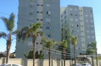 Apartamento com 1 quarto à venda na Rua Tapajós, 249, Centro, Cachoeirinha