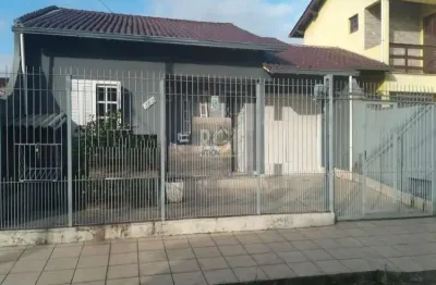 Casa com 3 quartos à venda no Parque da Matriz, Cachoeirinha 