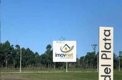 Terreno à venda na R. José Jacob Lumertz, Centro, Arroio do Sal