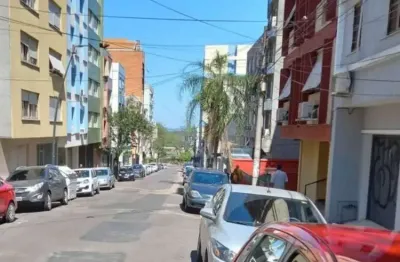 Apartamento com 1 quarto à venda na Rua Duque de Caxias, 329, Centro Histórico, Porto Alegre