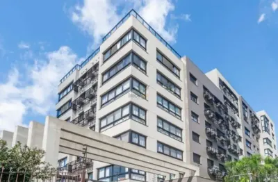 Apartamento com 2 quartos à venda na Rua Miguel Couto, 714, Menino Deus, Porto Alegre