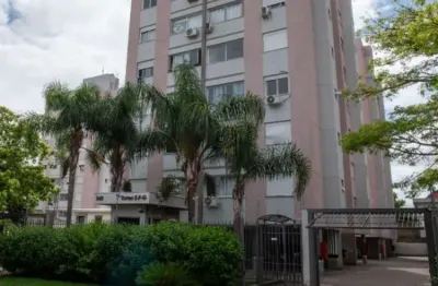 Apartamento com 2 quartos à venda na Rua Primeiro de Setembro, 340, Vila São José, Porto Alegre