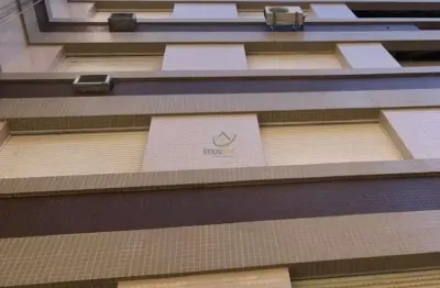 Apartamento com 2 quartos à venda na Rua Dom Pedro II, 1273, São João, Porto Alegre
