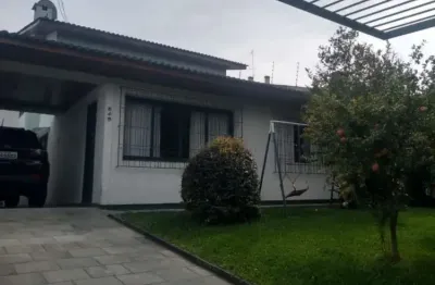 Casa com 3 quartos à venda na Rua Professora Honorina Soares Dutra, 545, São José, Caxias do Sul