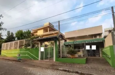 Casa com 3 quartos à venda na Rua Alcides Fernandes da Cunha, 73, Freitas, Sapucaia do Sul