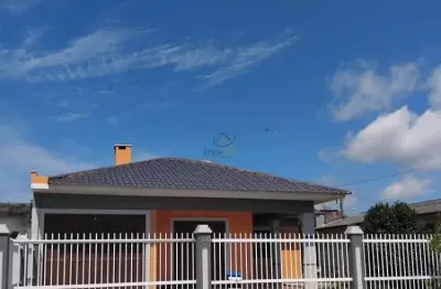 Casa com 2 quartos à venda no Balneário Figueirinha, Arroio do Sal 