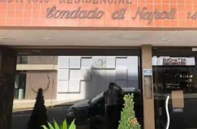 Apartamento com 2 quartos à venda no Centro, Gravataí 