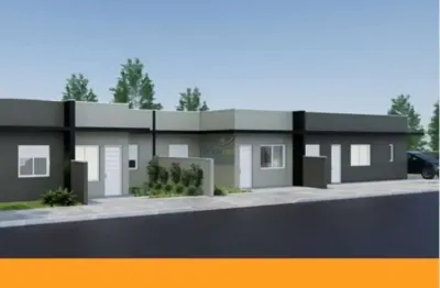 Casa com 2 quartos à venda na Rua Ivo Antonio Dos Santos, 01, Parque Itacolomi, Gravataí