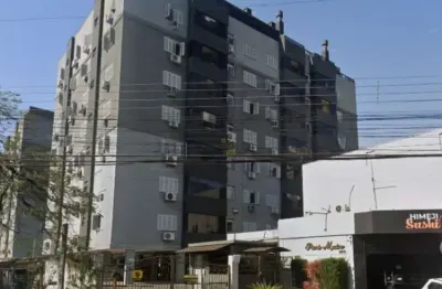 Apartamento com 2 quartos à venda na Rua Tamoios, 460, Vila Cachoeirinha, Cachoeirinha