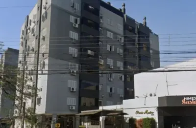Apartamento com 2 quartos à venda na Rua Tamoios, 460, Vila Cachoeirinha, Cachoeirinha