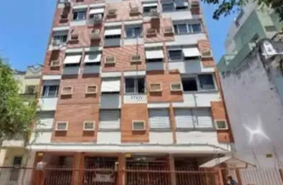 Apartamento com 2 quartos à venda na Rua Demétrio Ribeiro, 499, Centro Histórico, Porto Alegre