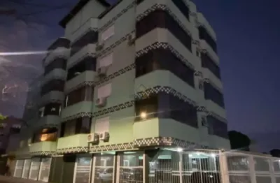 Apartamento com 2 quartos à venda na Avenida General Anápio Gomes, 96, Vila Eunice Velha, Cachoeirinha