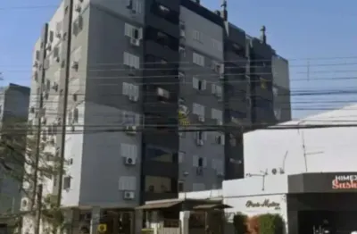 Apartamento com 2 quartos à venda na Rua Tamoios, 460, Vila Cachoeirinha, Cachoeirinha