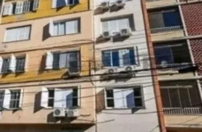 Apartamento com 1 quarto à venda na Rua Coronel Fernando Machado, 312, Centro Histórico, Porto Alegre