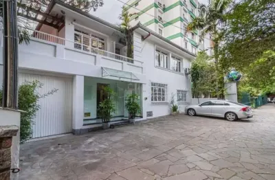 Prédio à venda na Rua Felipe Neri, 444, Auxiliadora, Porto Alegre