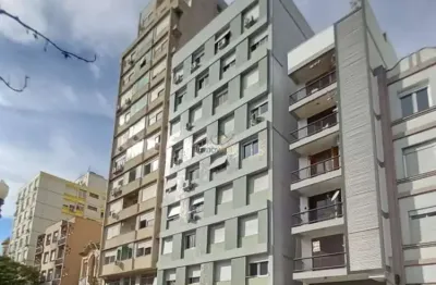 Apartamento com 2 quartos à venda na Rua dos Andradas, 487, Centro Histórico, Porto Alegre