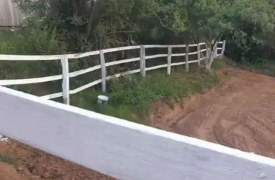 Terreno à venda na Estrada Joaquim Teixeira de Souza, 643, Parque Itacolomi, Gravataí